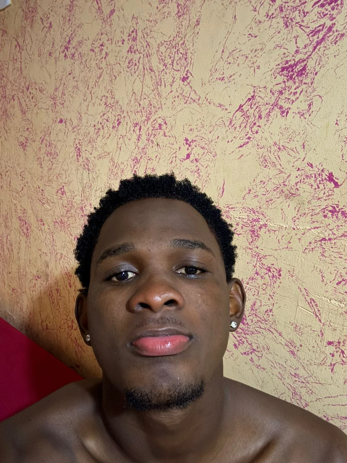 XXX Porn Photo of Nude billsey_boy 2
