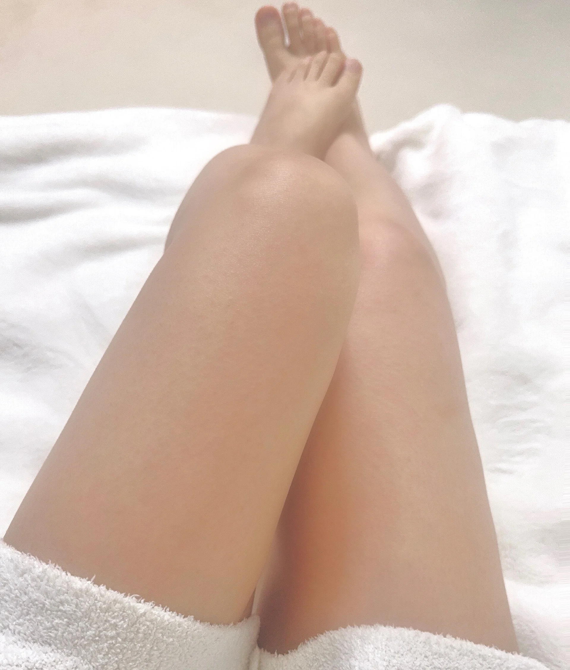 XXX Porn Photo of Nude hiyo_vv_ 6