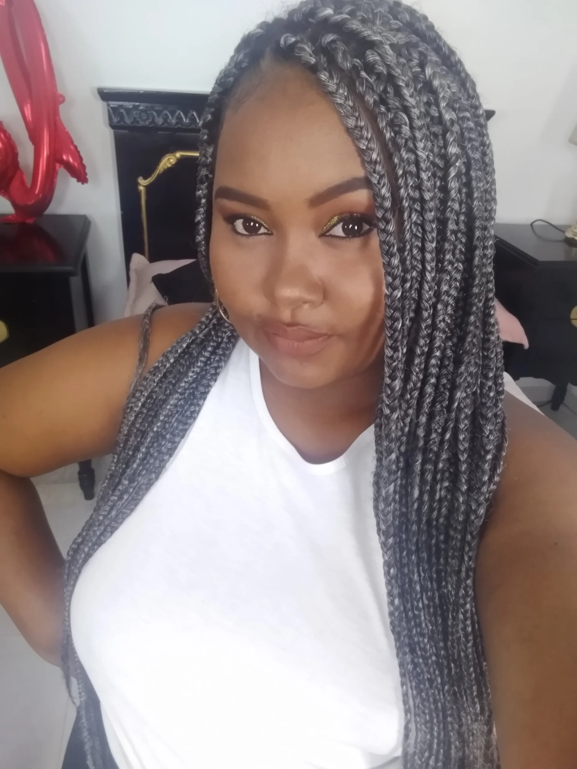 XXX Porn Photo of Nude lorenxtaylor 9