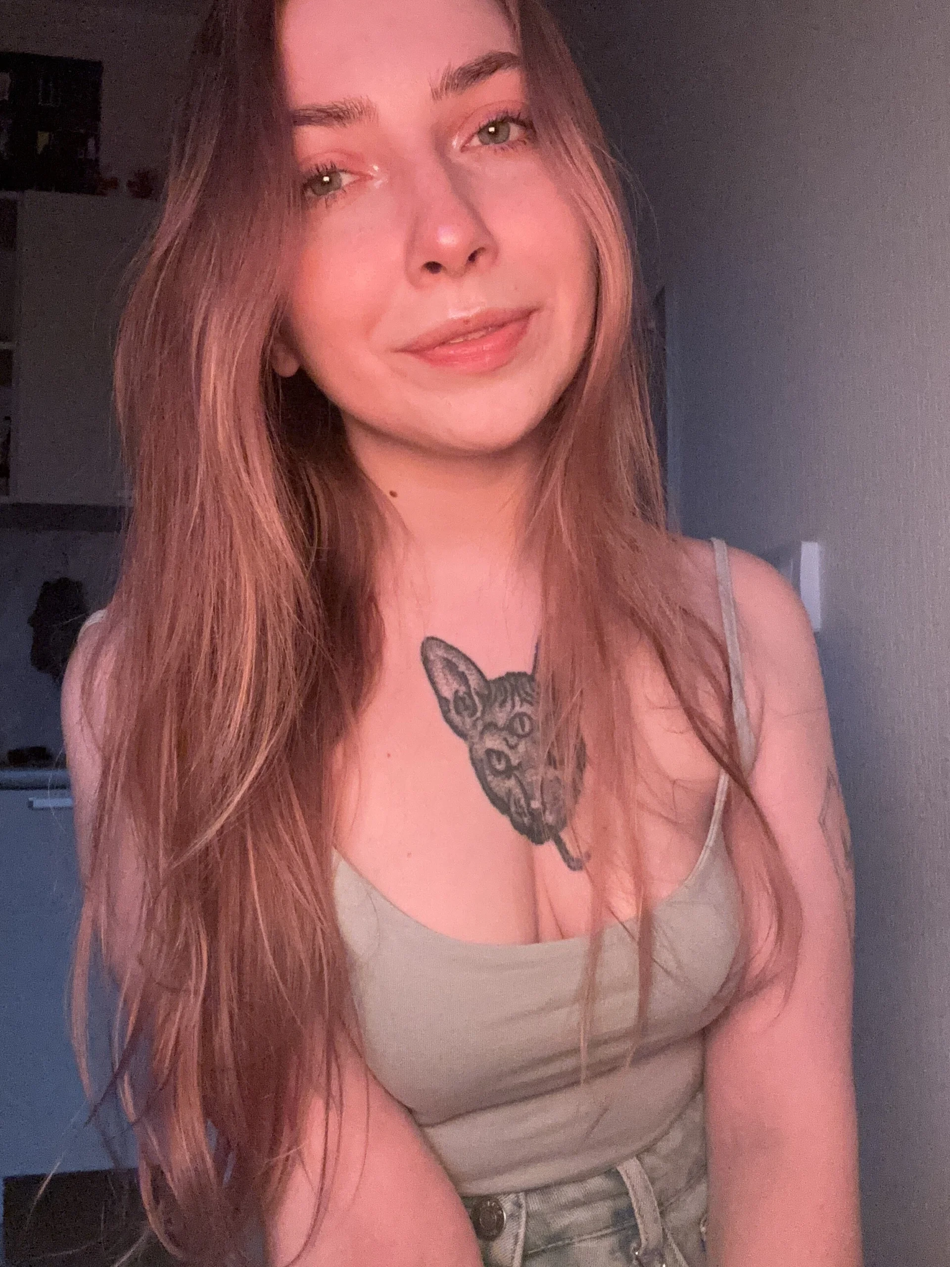 XXX Porn Photo of Nude Sunny___Bunny 43