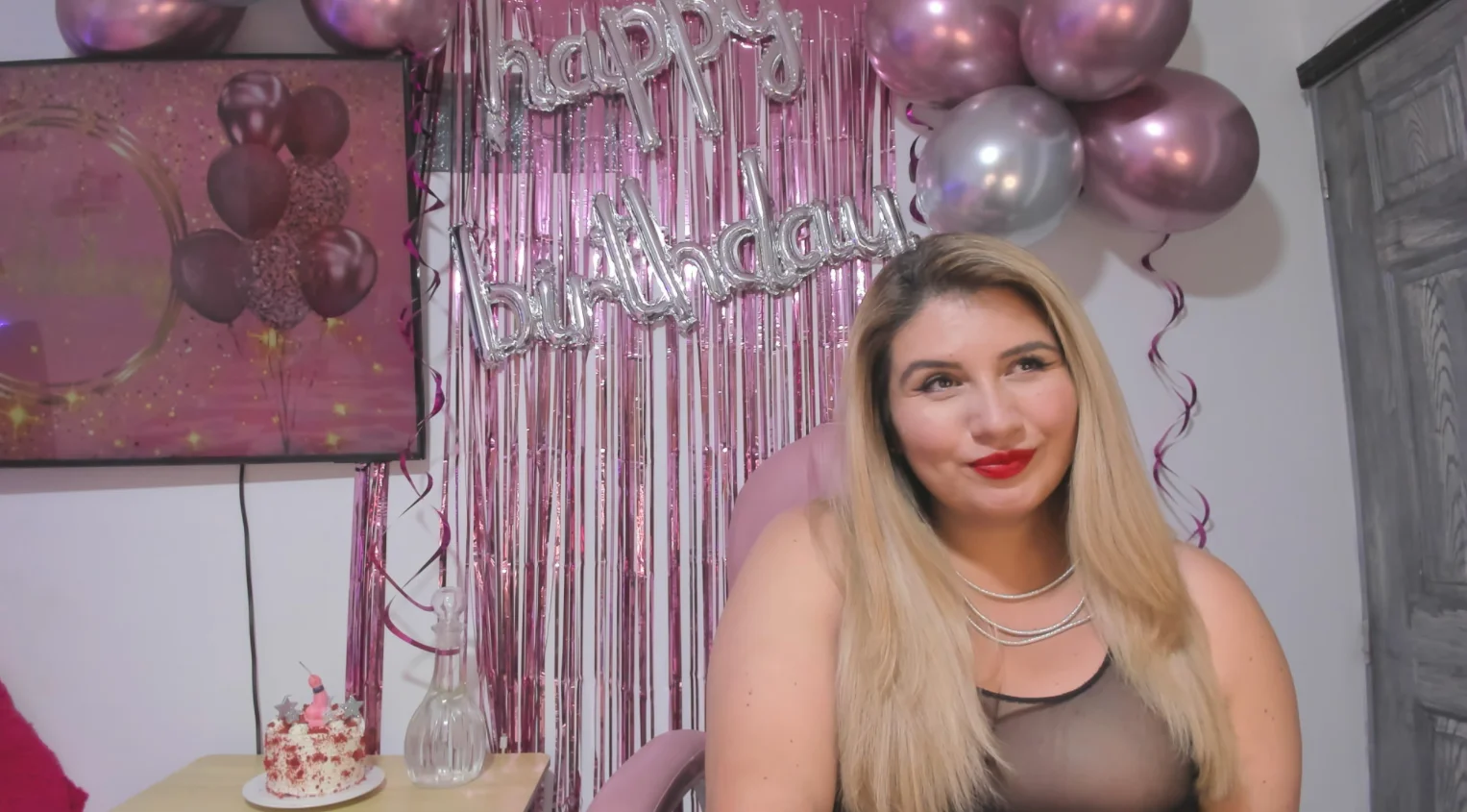 XXX Porn Photo of Nude mailyn_bakerrr 4