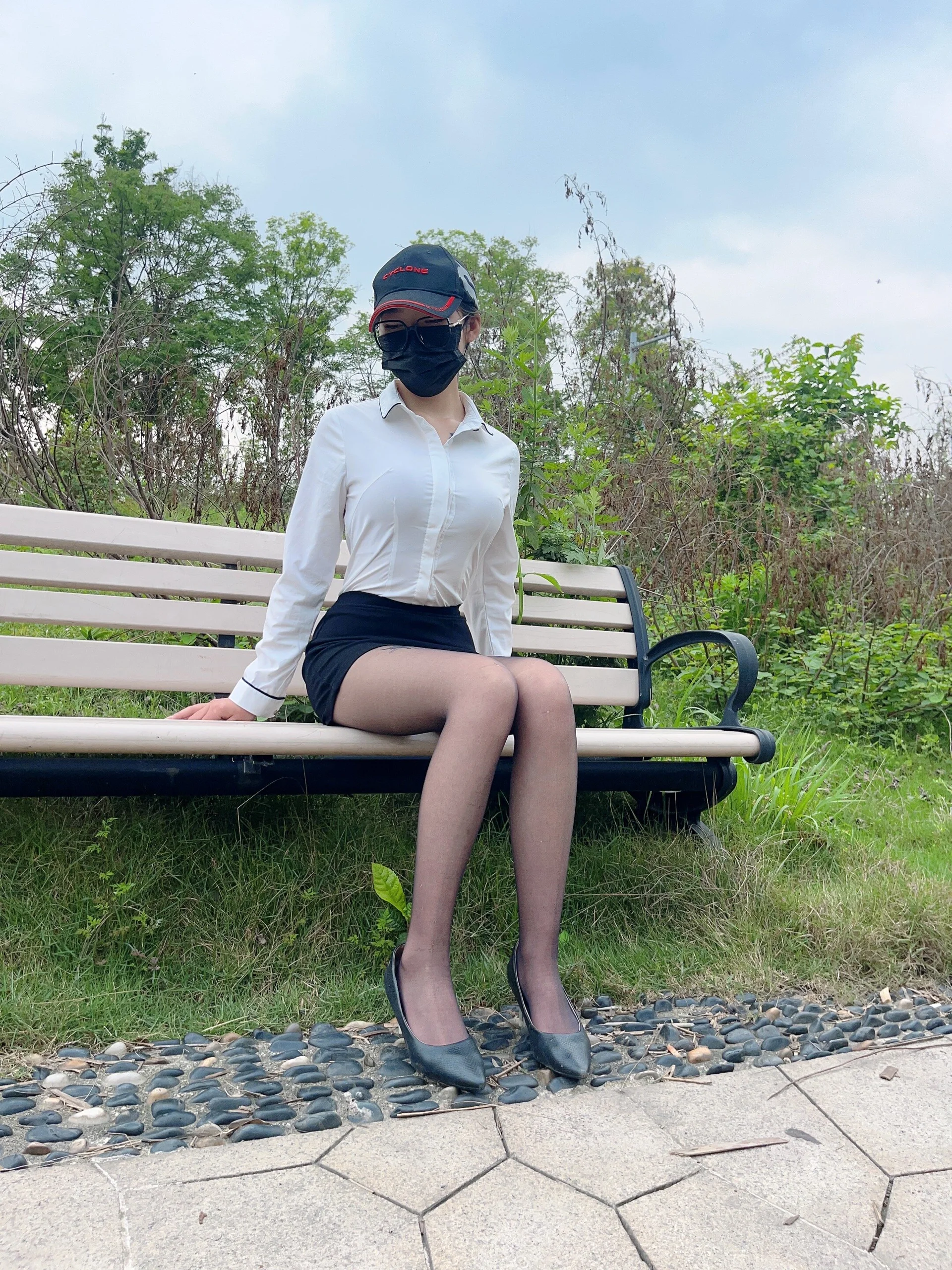 XXX Porn Photo of Nude Richuan 2