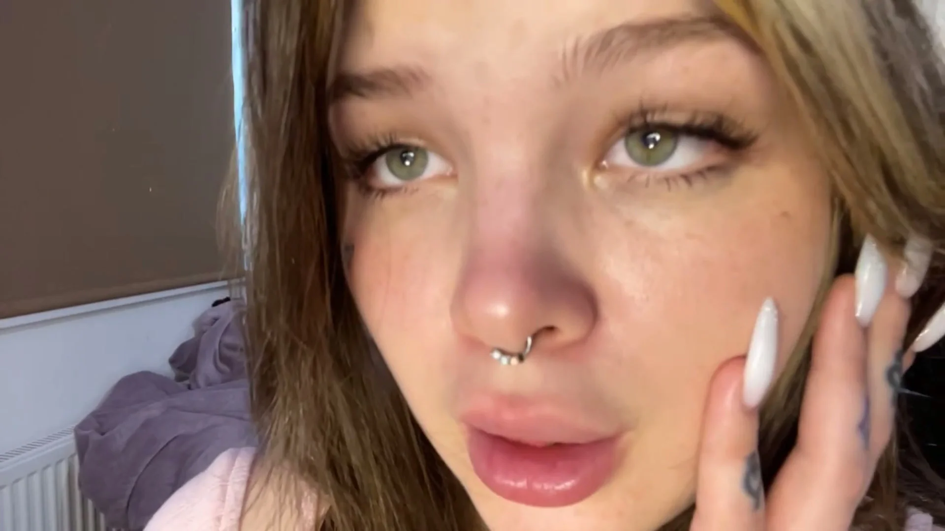 XXX Porn Photo of Nude MalisaSchauland 18