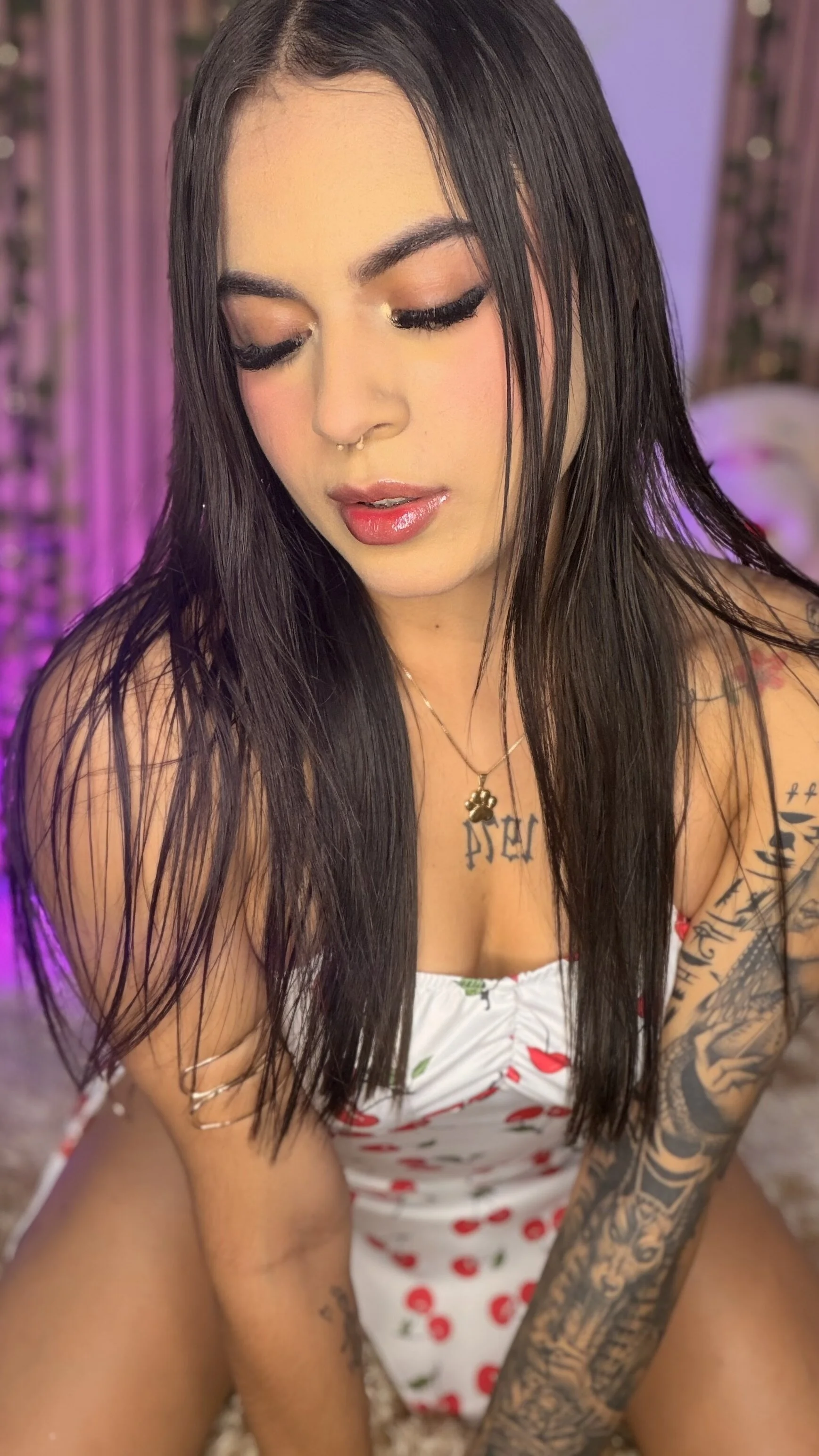 XXX Porn Photo of Nude Saray-Kaia 5