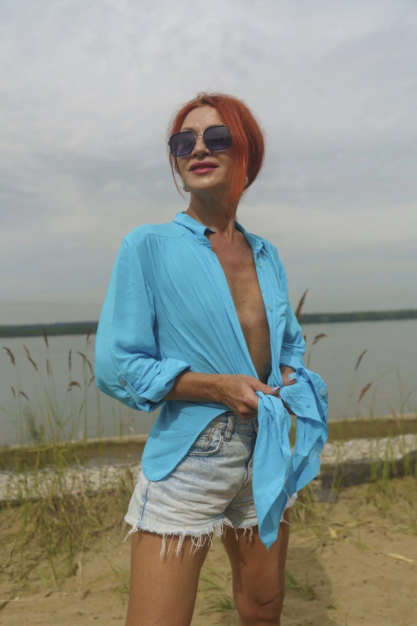 XXX Porn Photo of Nude Jullia_Moor 141