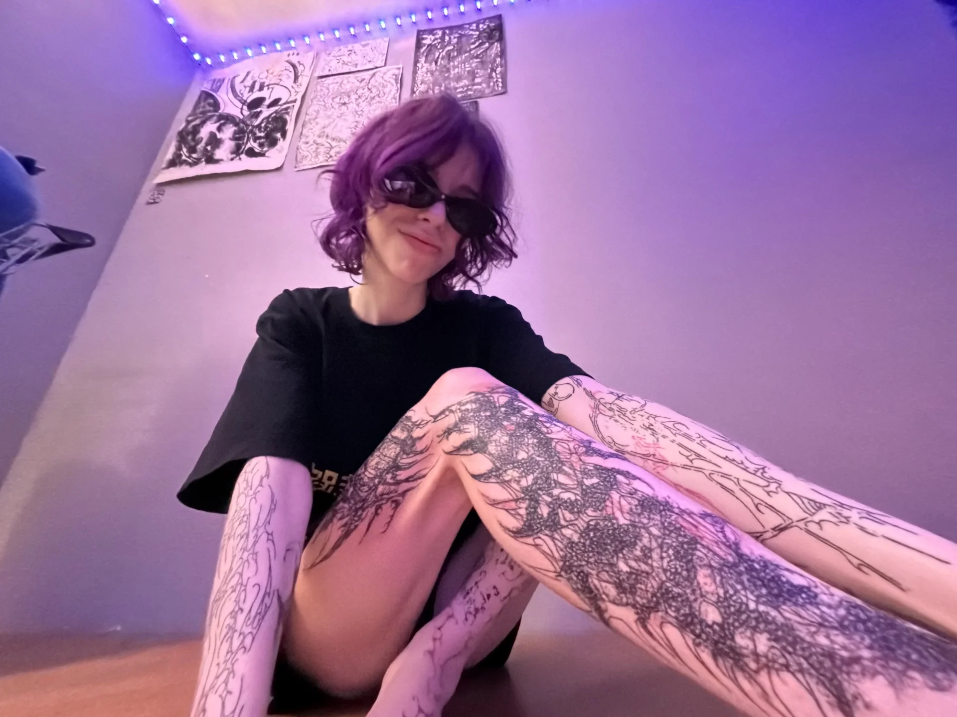 XXX Porn Photo of Nude swag69koppi 4