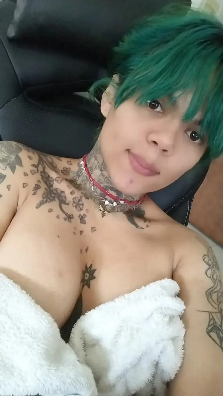 XXX Porn Photo of Nude serena__vedette 7