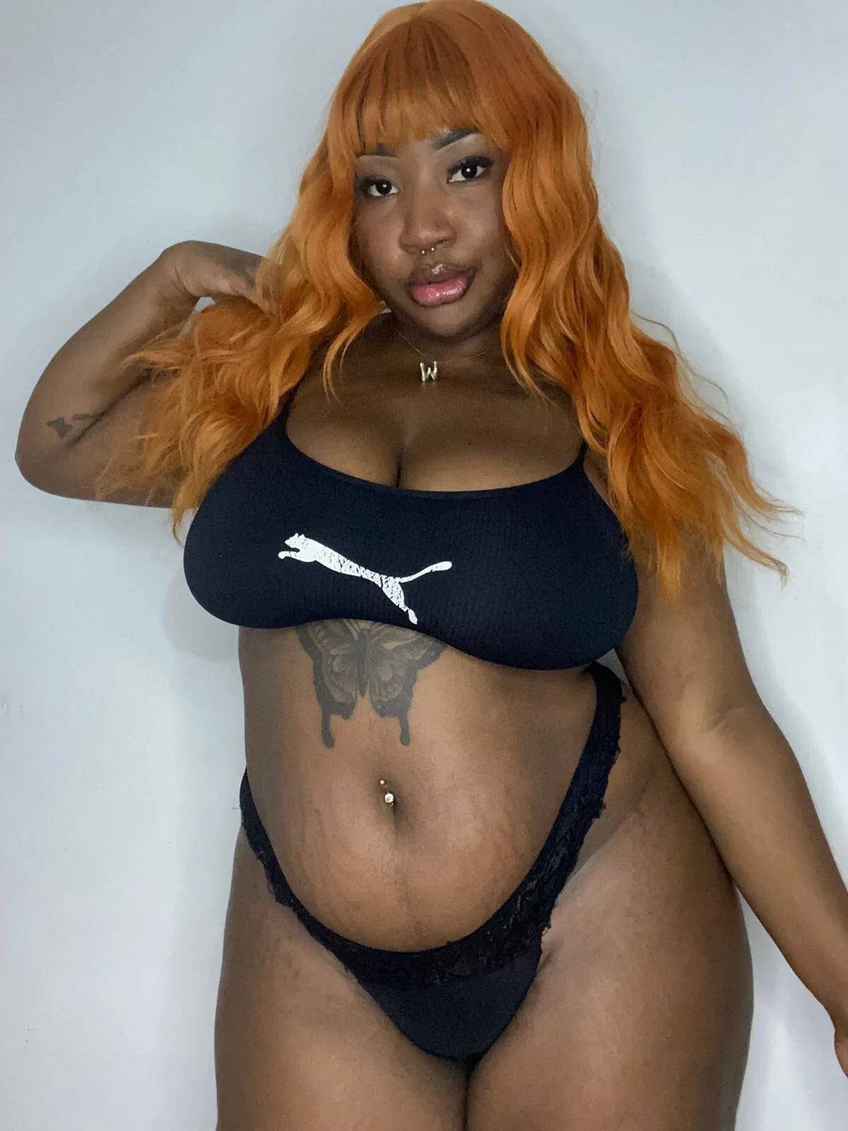 XXX Porn Photo of Nude Natassha_brown1 8