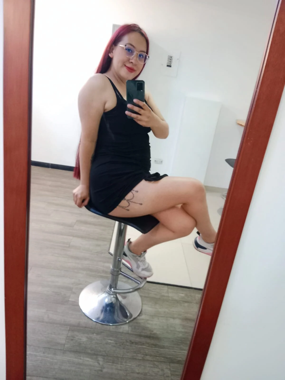 XXX Porn Photo of Nude Megan_Hot_v 4