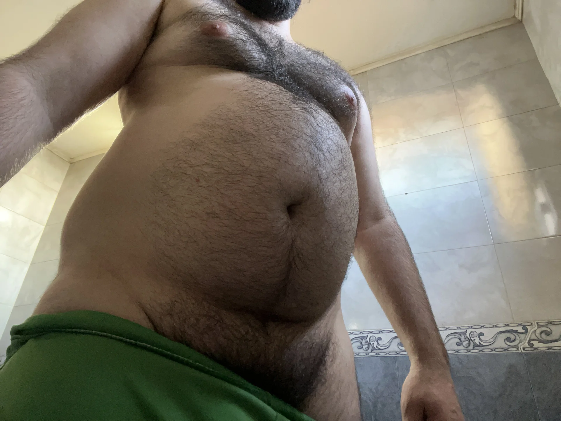 XXX Porn Photo of Nude supninja_777 14
