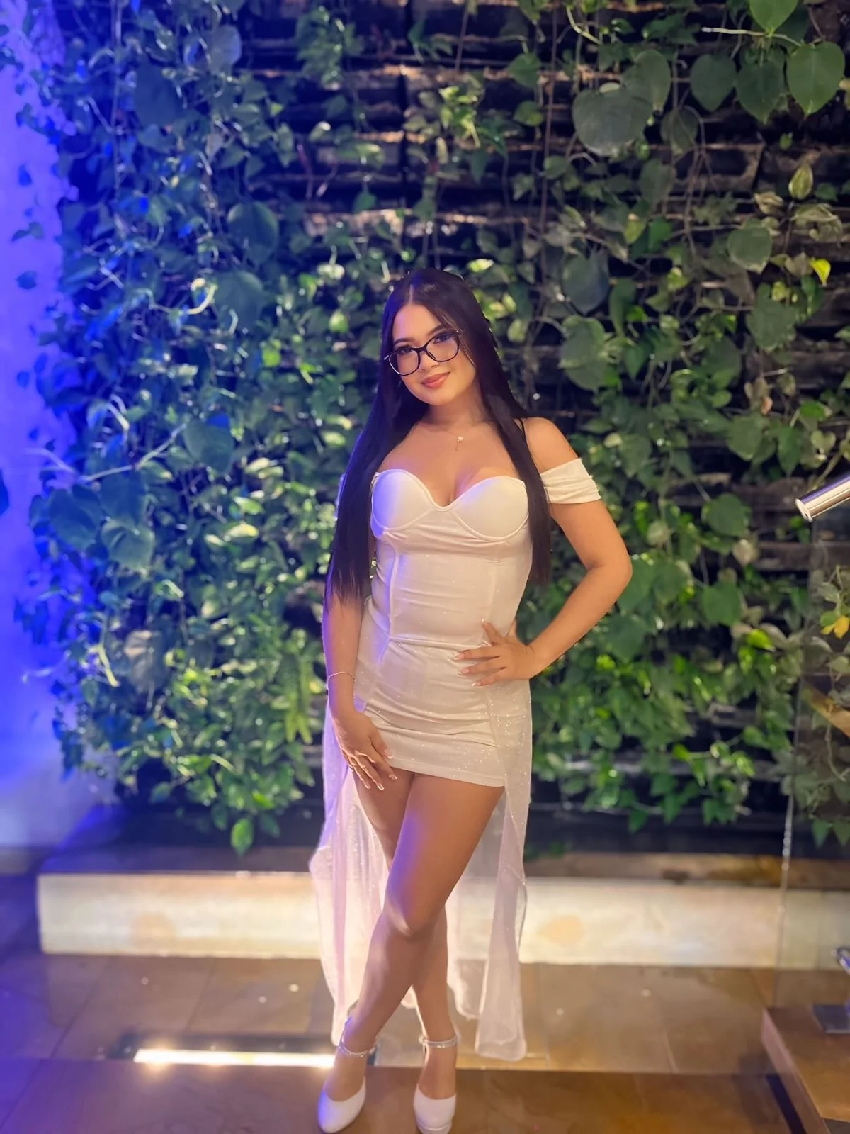 XXX Porn Photo of Nude sweety_bombom 28