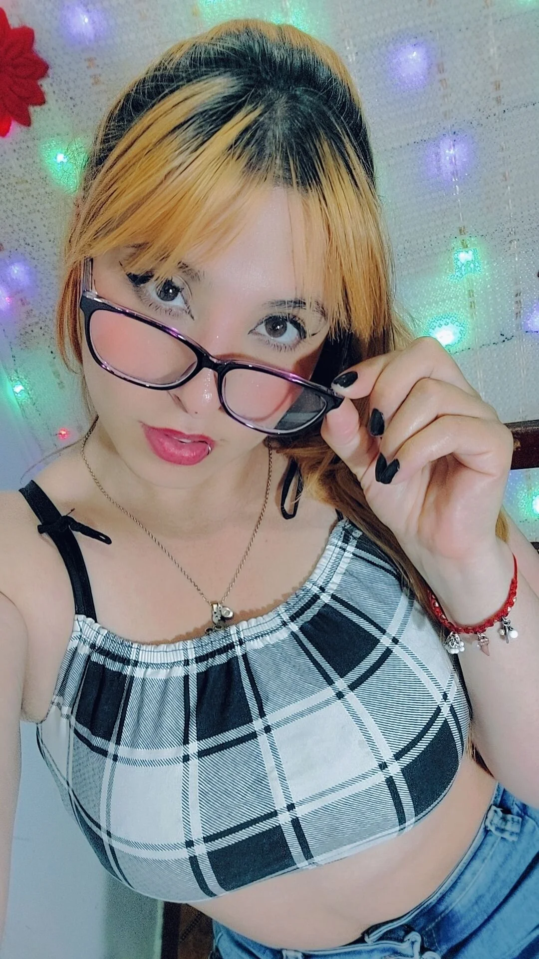 XXX Porn Photo of Nude sophialyh_1 9