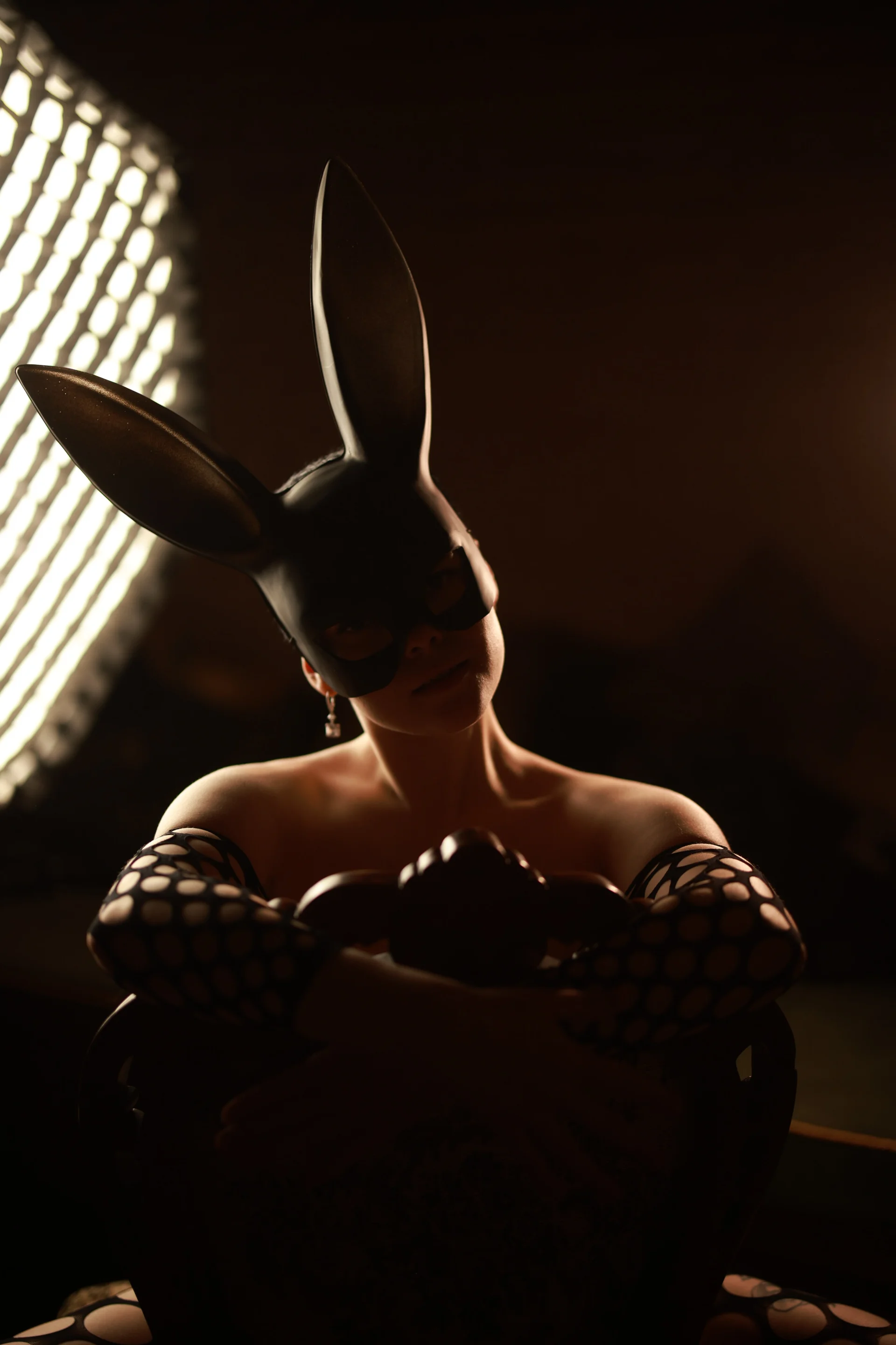 XXX Porn Photo of Nude LikaBerry1 6