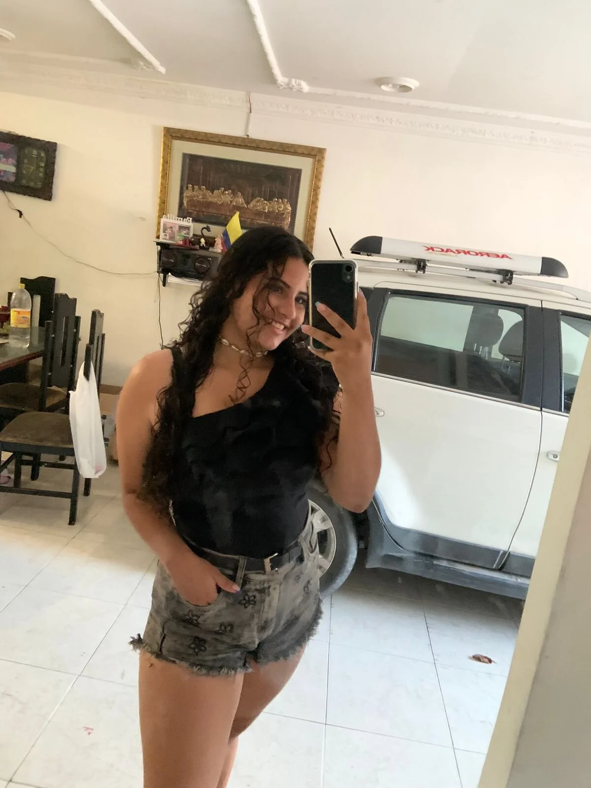 XXX Porn Photo of Nude eva_daemon 11