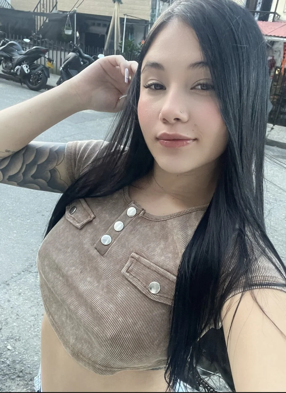 XXX Porn Photo of Nude val_demmon 5