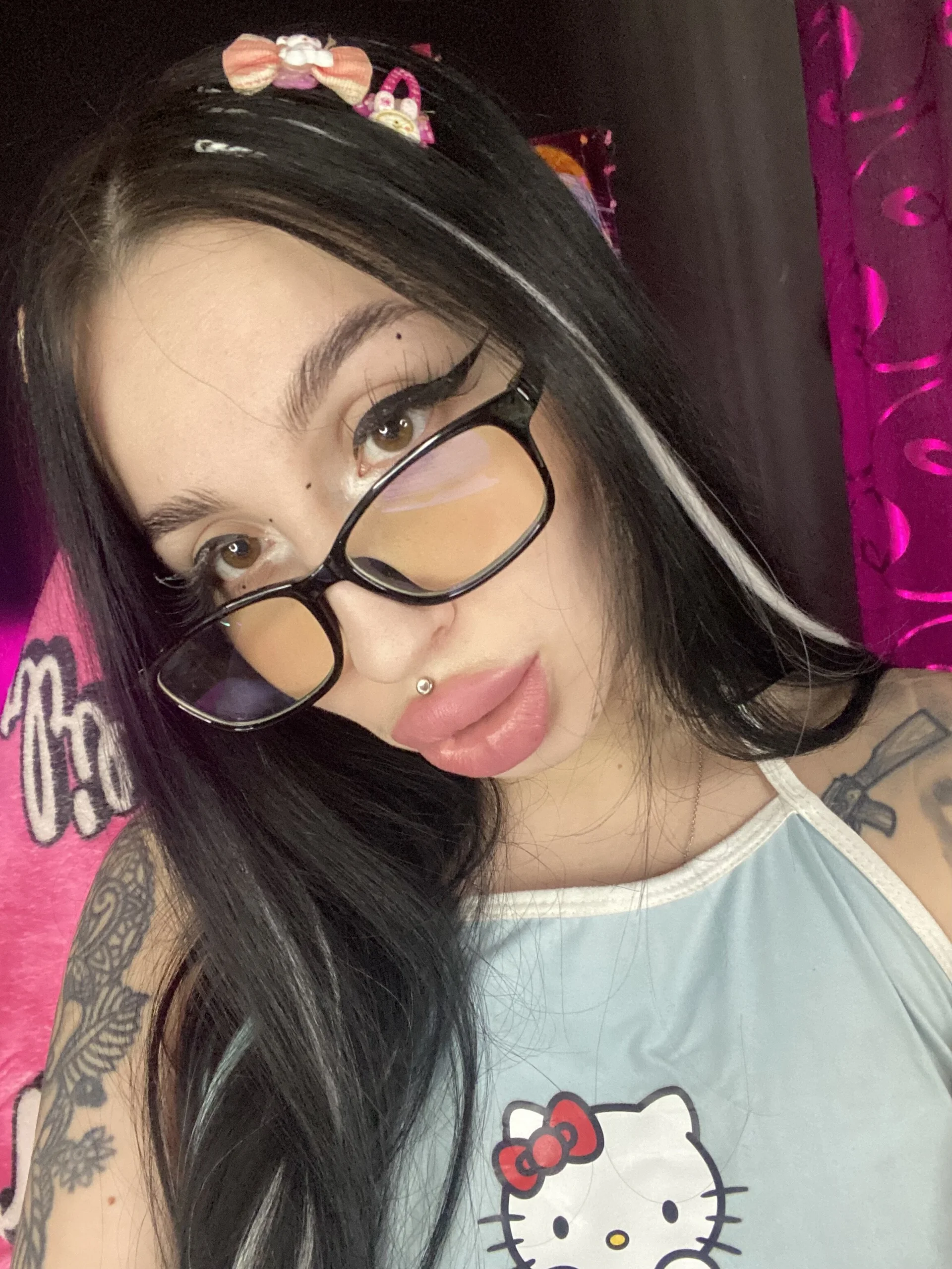 XXX Porn Photo of Nude Molly__Moon 14