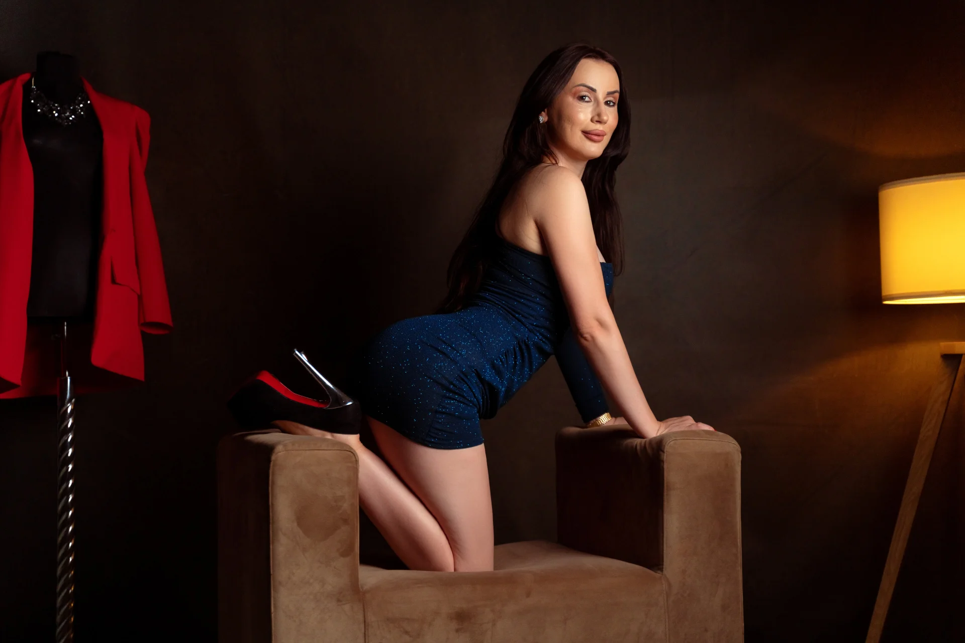 XXX Porn Photo of Nude FirstTimePam 367