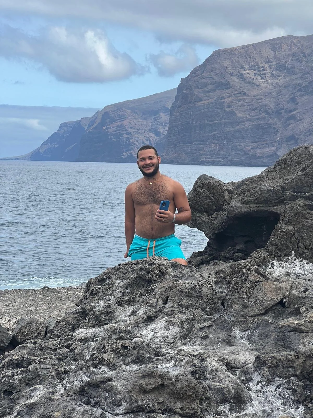 XXX Porn Photo of Nude Alex_Dancy5 17