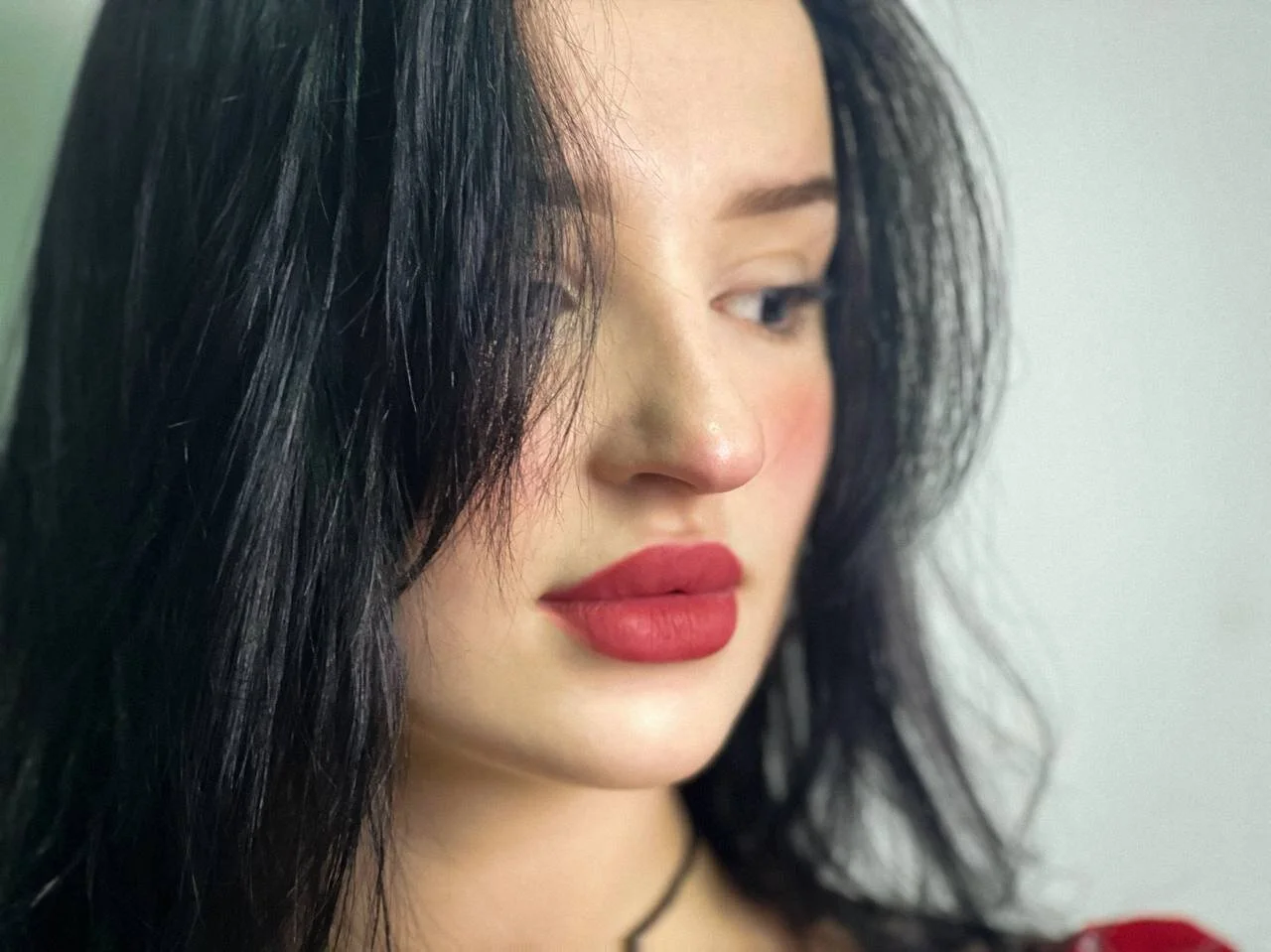 XXX Porn Photo of Nude ElektraSunshine 14