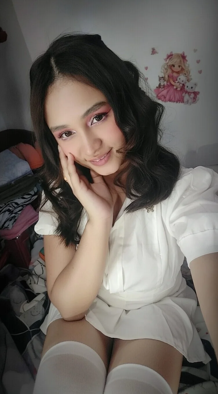 XXX Porn Photo of Nude anime_cutie 4