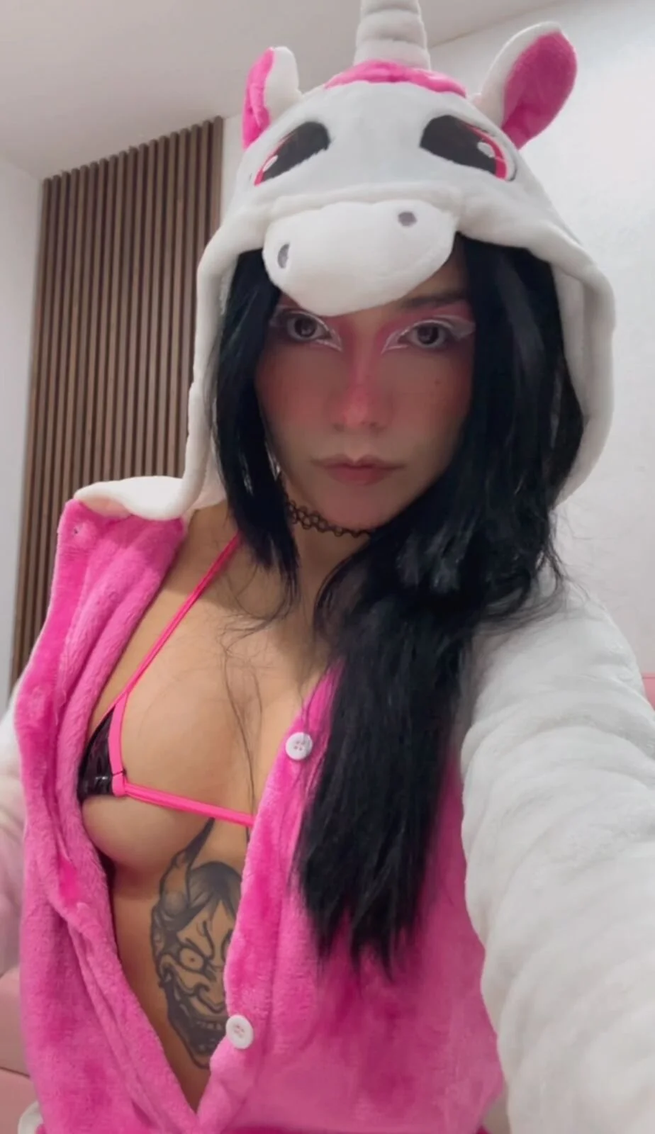 XXX Porn Photo of Nude MAGIC_ISIS_ 21
