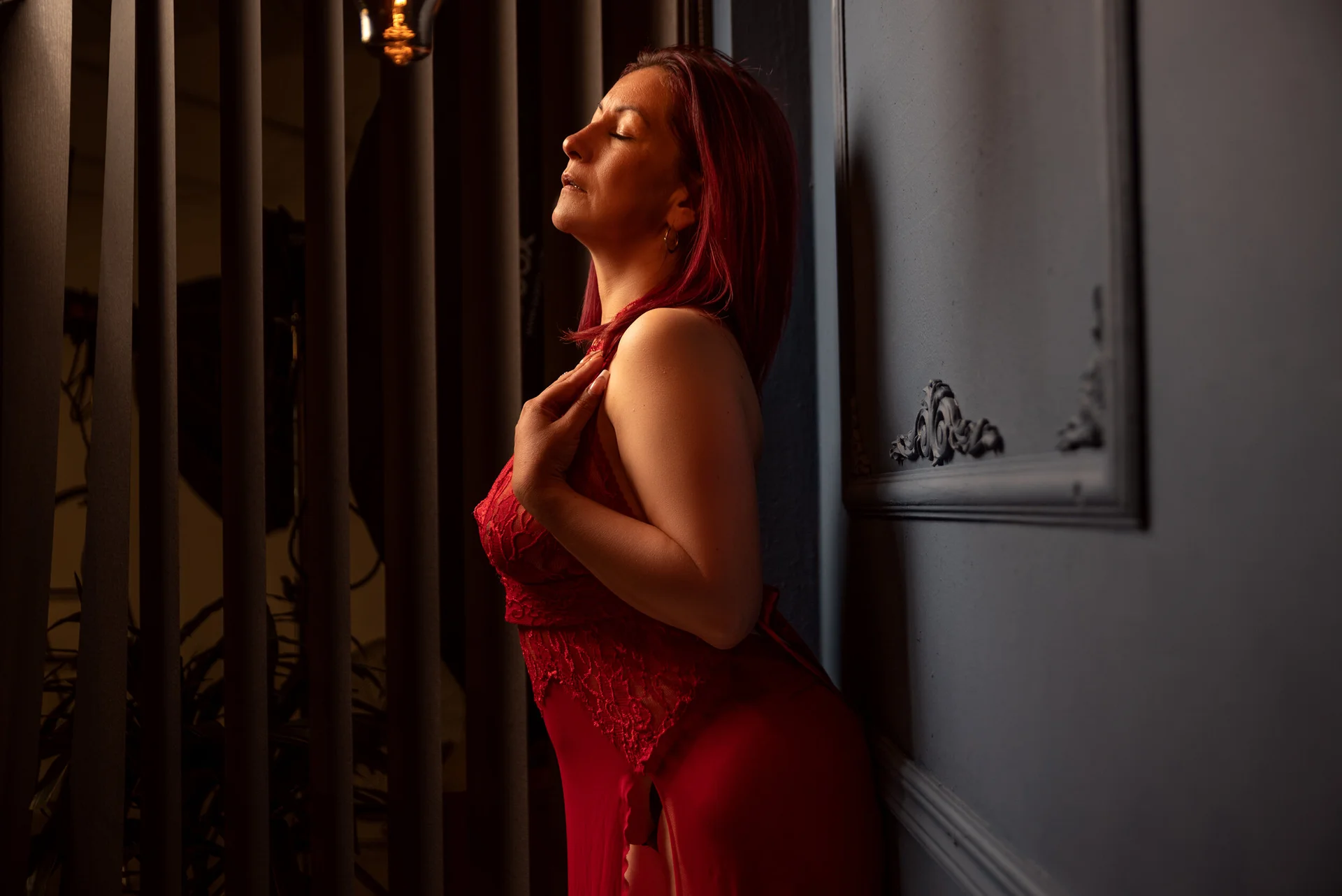 XXX Porn Photo of Nude ivone_adams 34