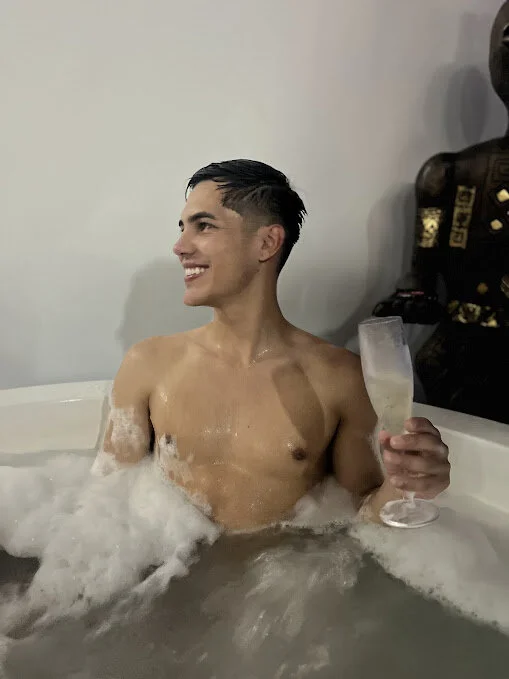 XXX Porn Photo of Nude Adams_ricci 182
