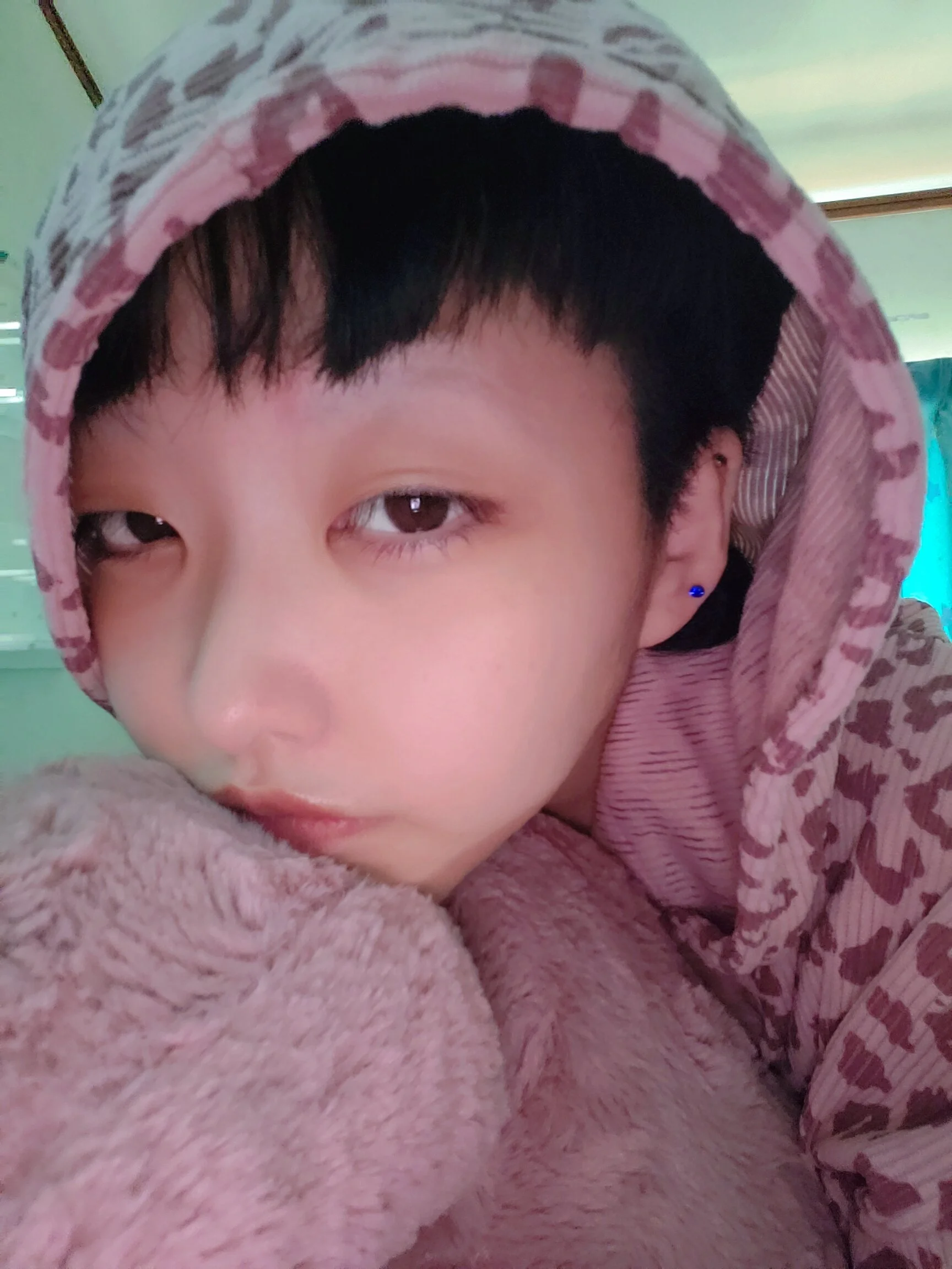 XXX Porn Photo of Nude Haohchang 2