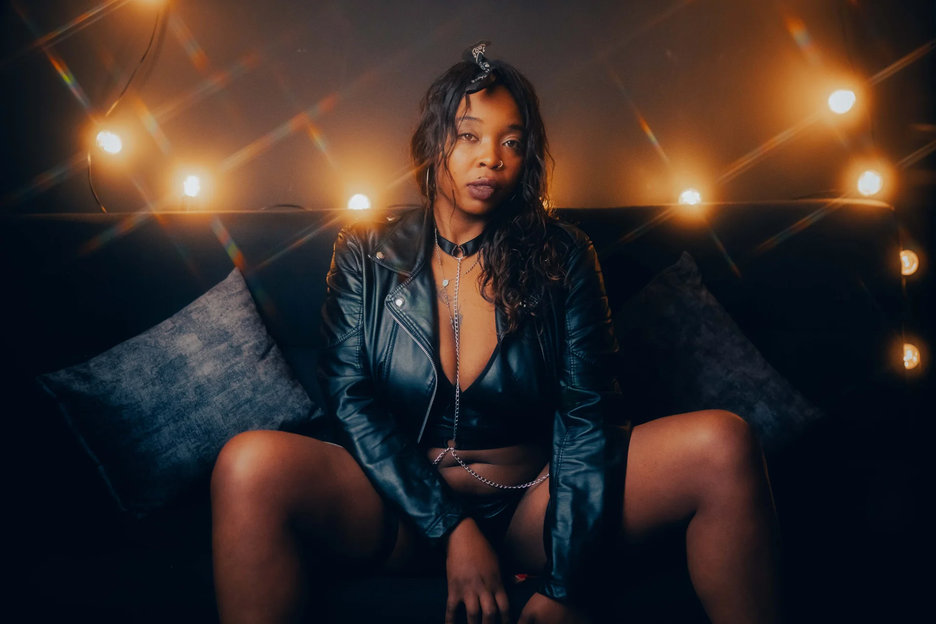 XXX Porn Photo of Nude Charlotte__Brown_ 123