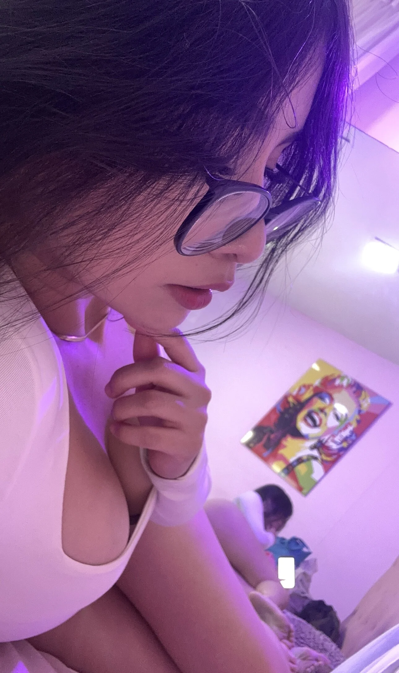 XXX Porn Photo of Nude Ashlyeegray 1