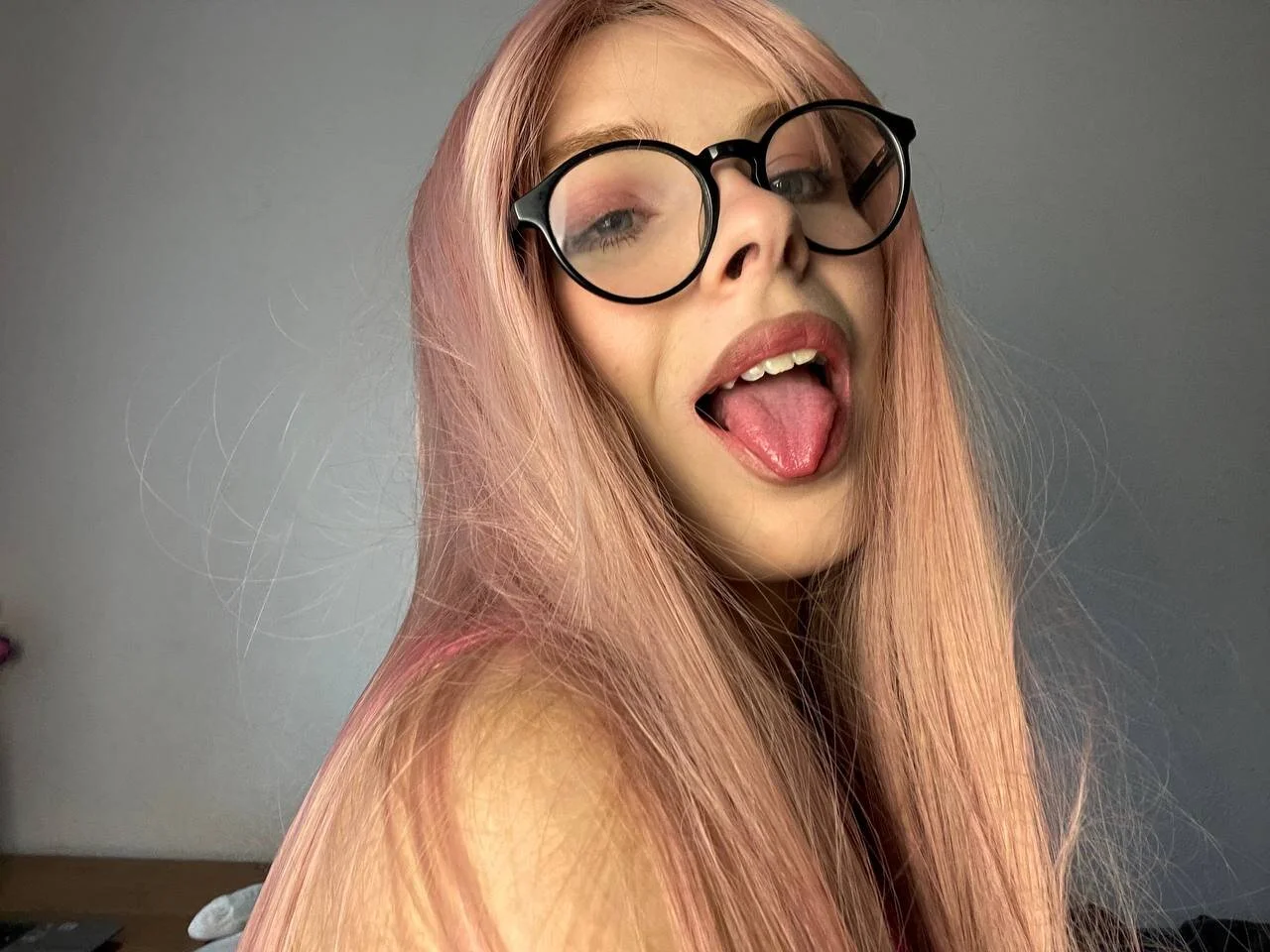 XXX Porn Photo of Nude babylilly00 1