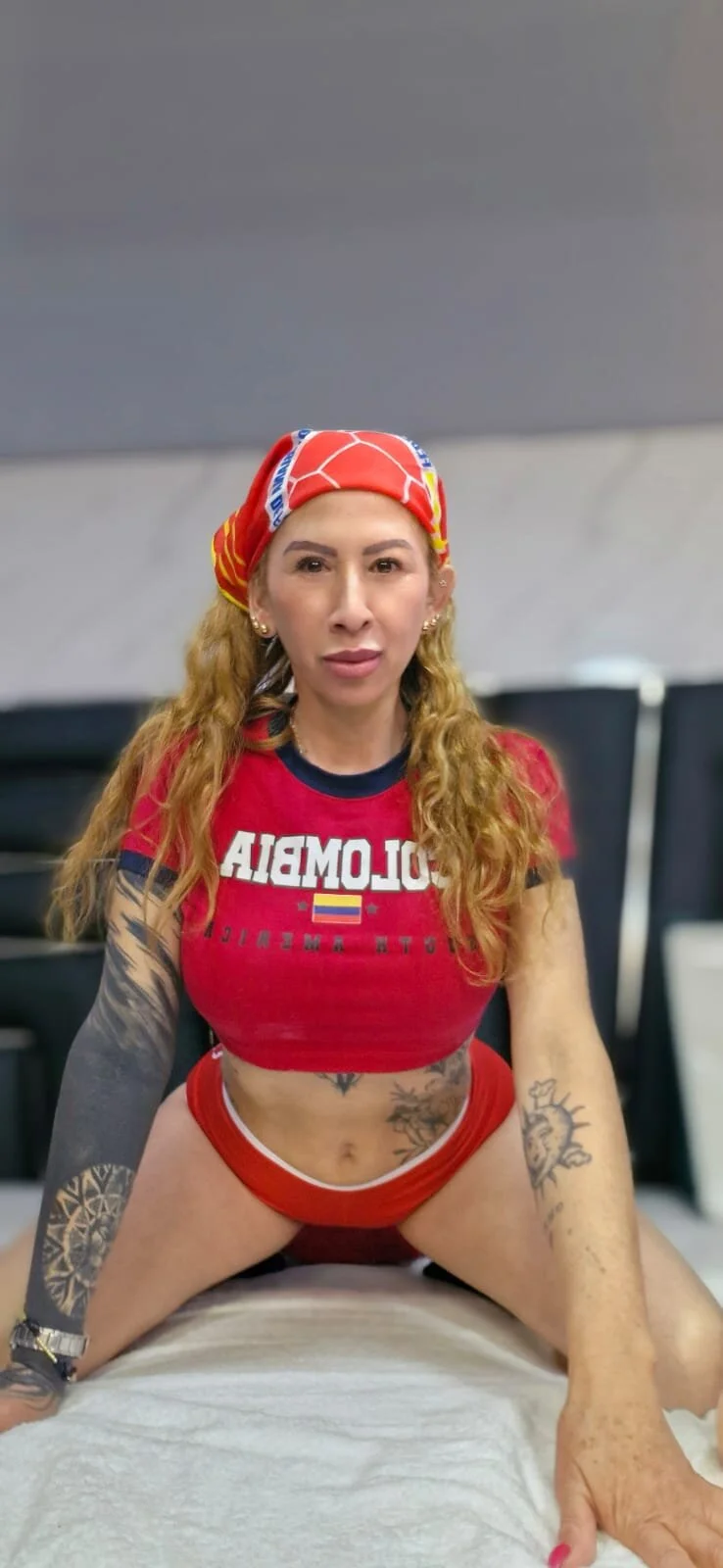 XXX Porn Photo of Nude Ladyy_Scarlett 545