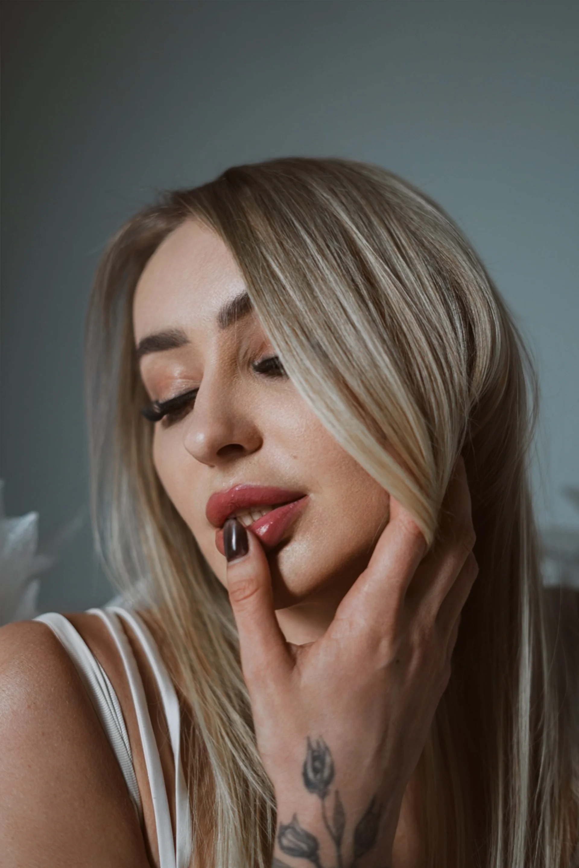 XXX Porn Photo of Nude GraceCandy 40