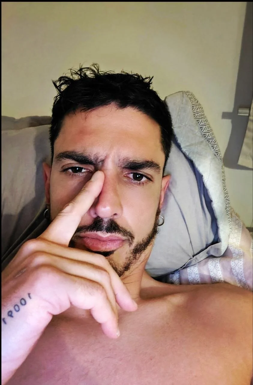 XXX Porn Photo of Nude Bucefalo2024 2