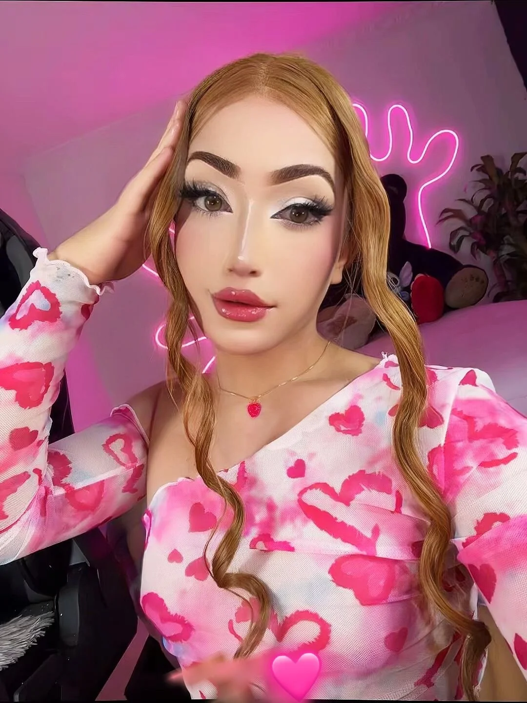 XXX Porn Photo of Nude Sunny_Gill 18