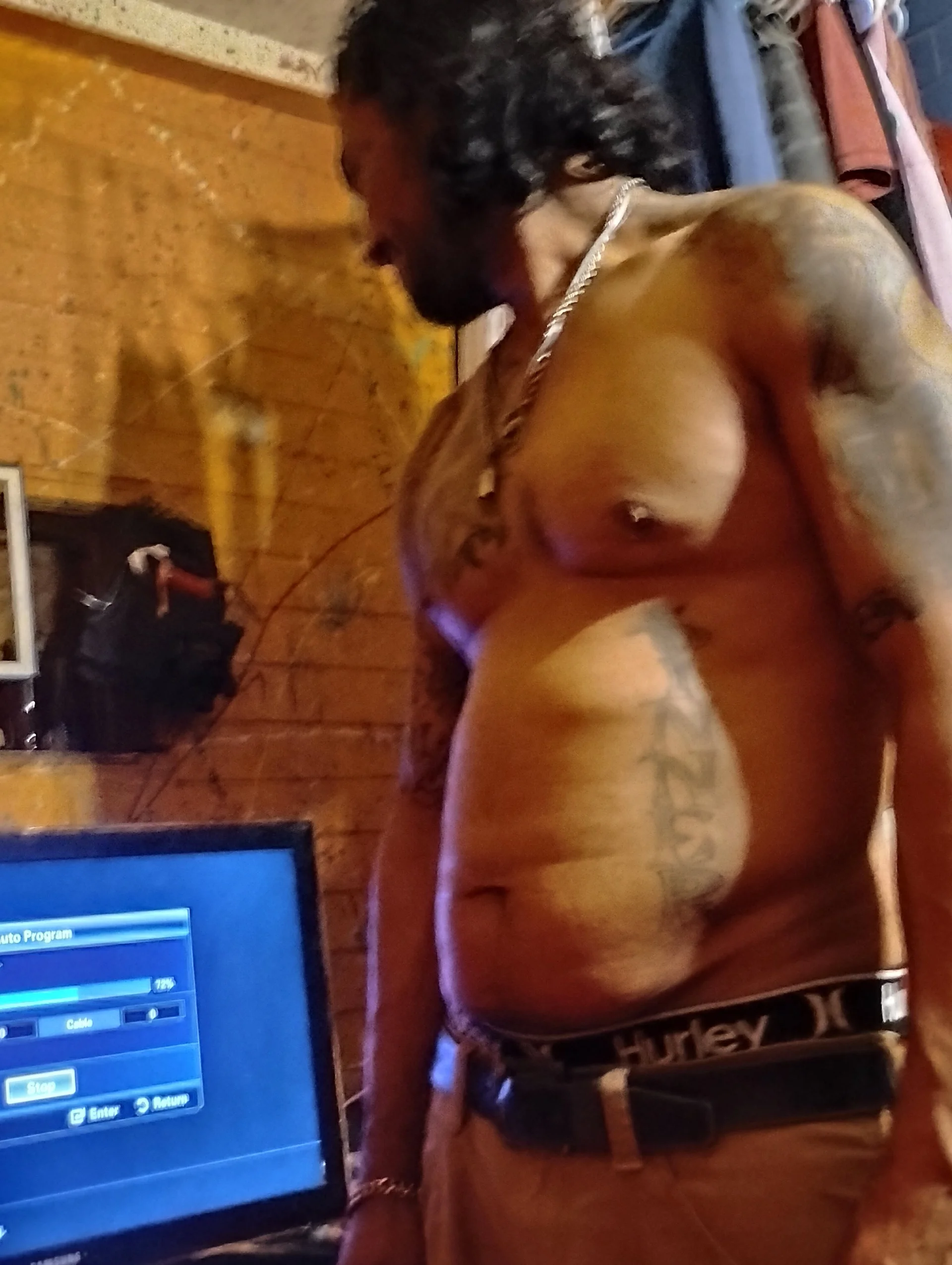 XXX Porn Photo of Nude PussyKillaz69 2
