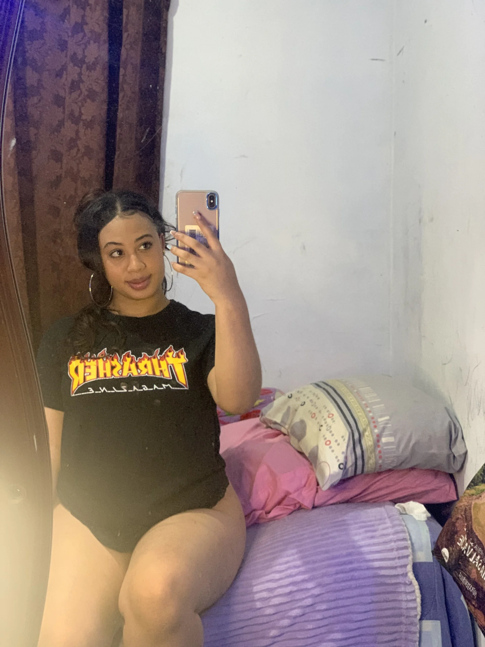 XXX Porn Photo of Nude Abbyy_Rosse_ 6