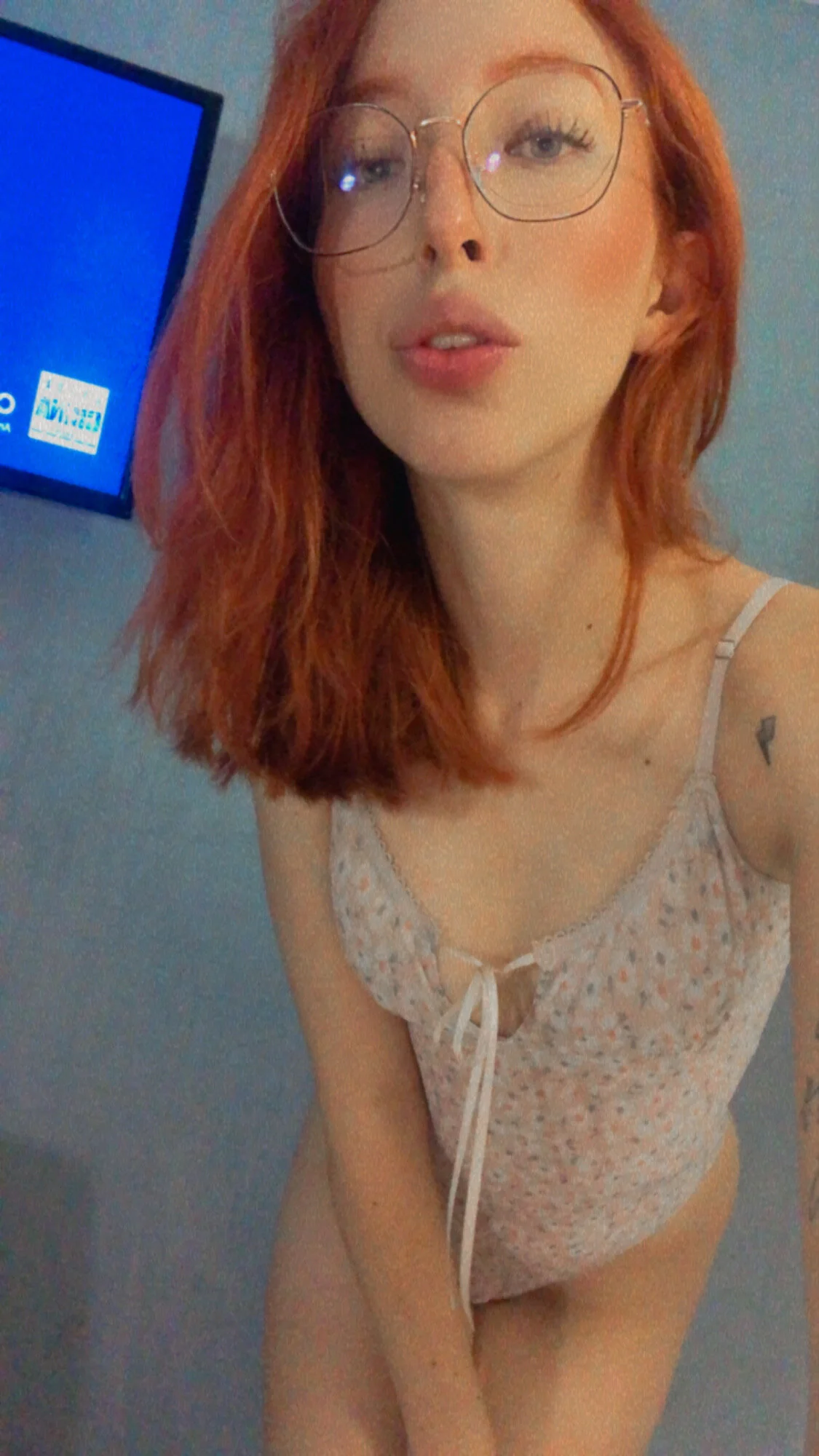 XXX Porn Photo of Nude natasharosemxx 37