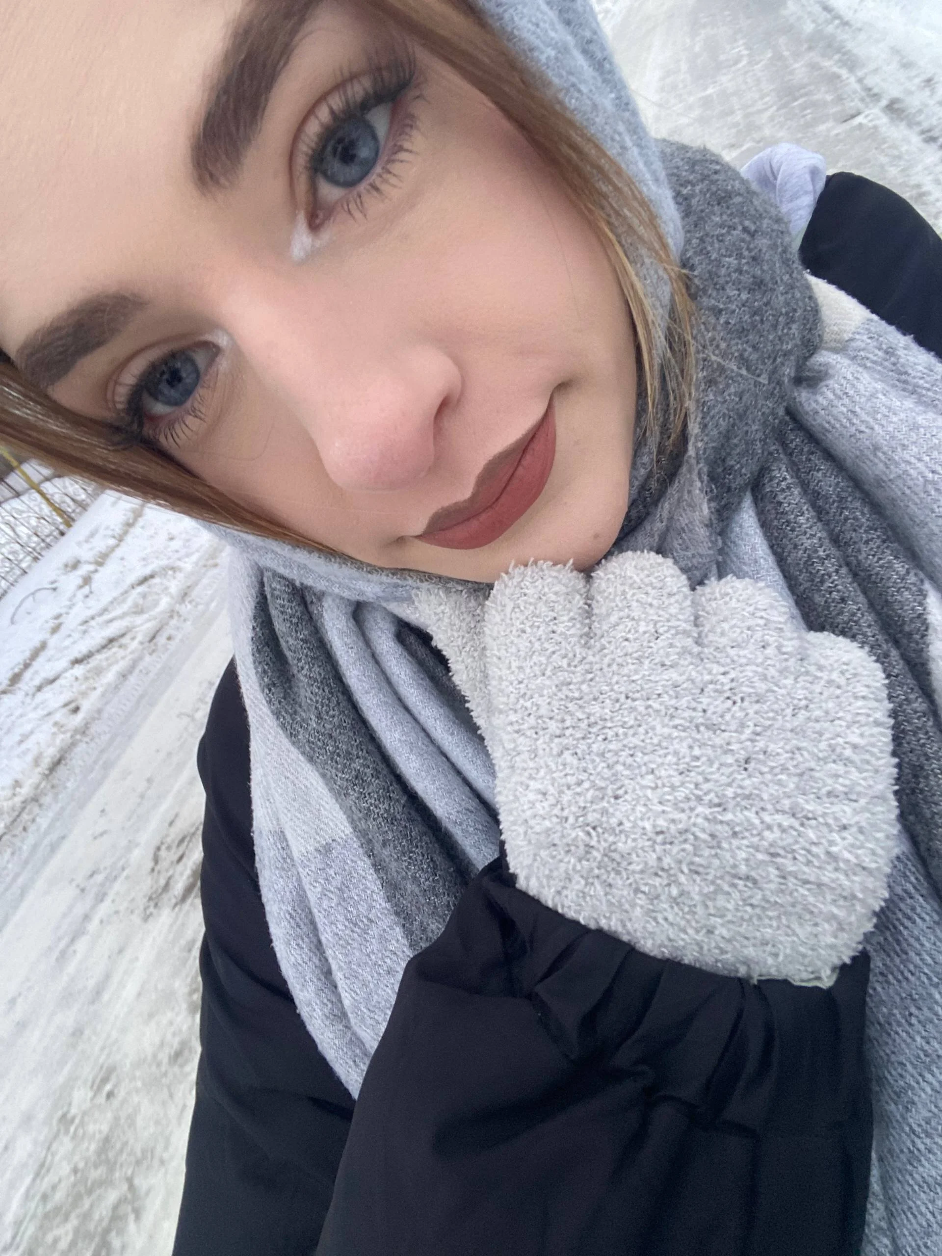 XXX Porn Photo of Nude selianderol 5