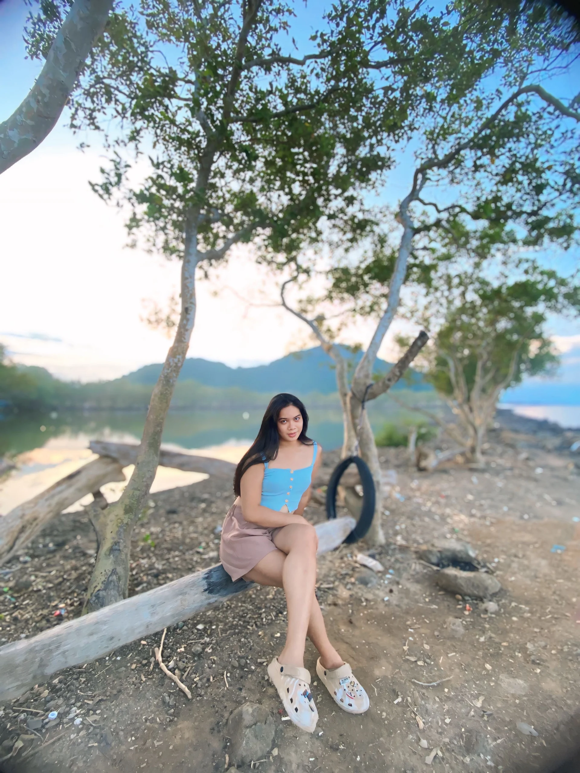 XXX Porn Photo of Nude Hebefemme 8