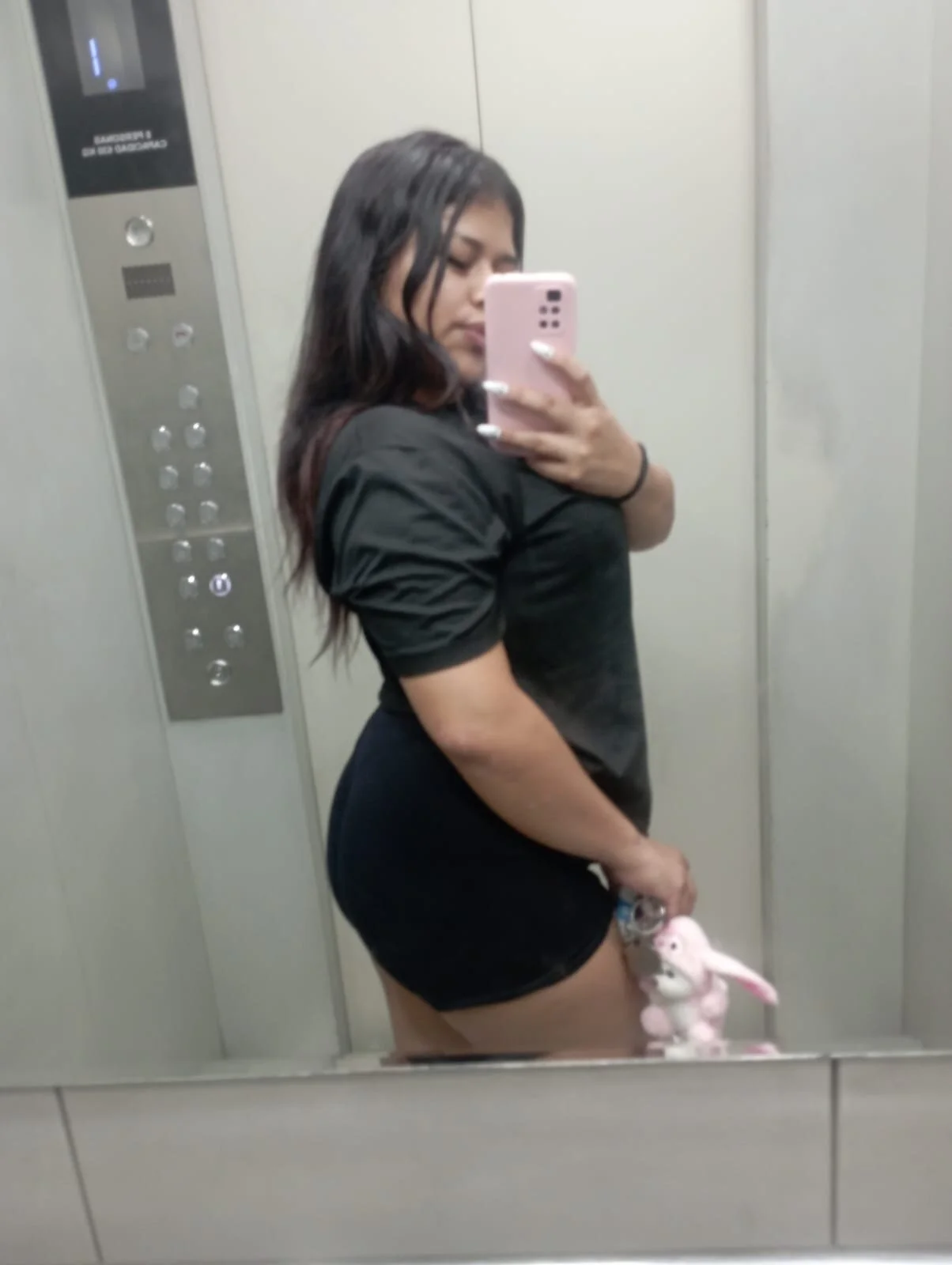XXX Porn Photo of Nude Partylinda_destruction 18