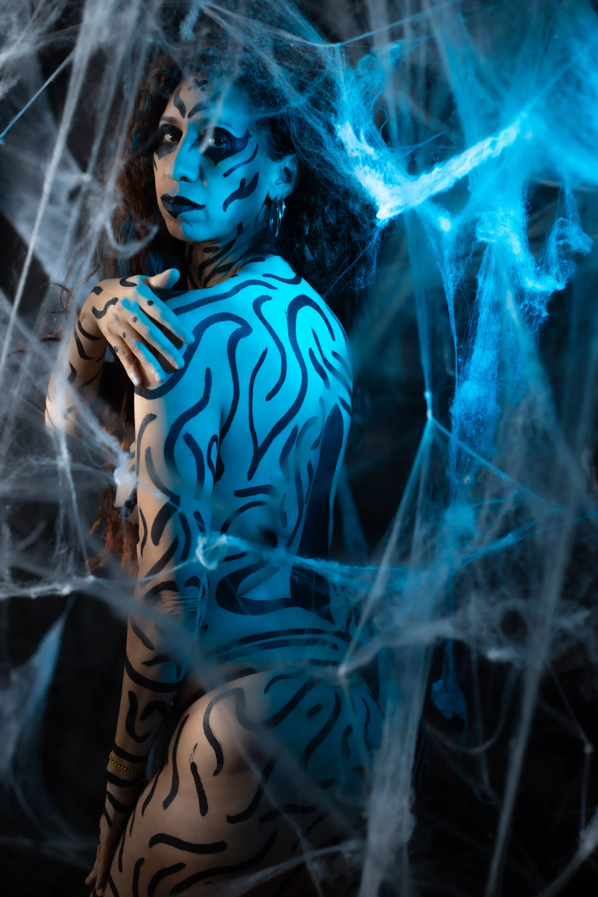 XXX Porn Photo of Nude SamanttaMilf 16
