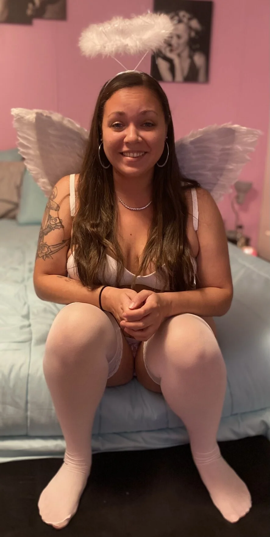 XXX Porn Photo of Nude AngelSinz69 54