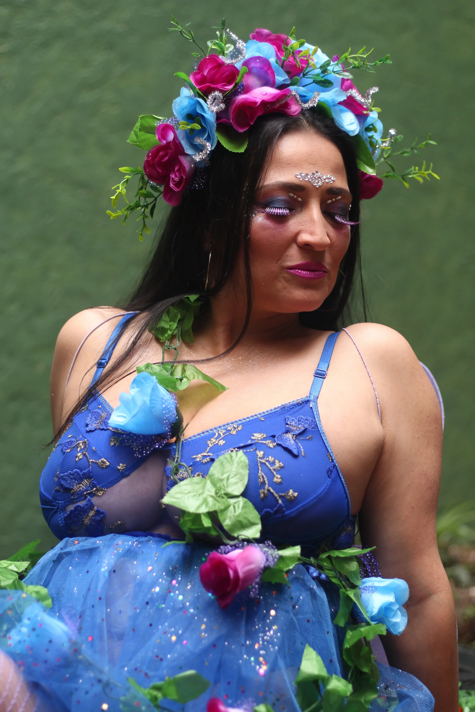 XXX Porn Photo of Nude KatteMilf 12