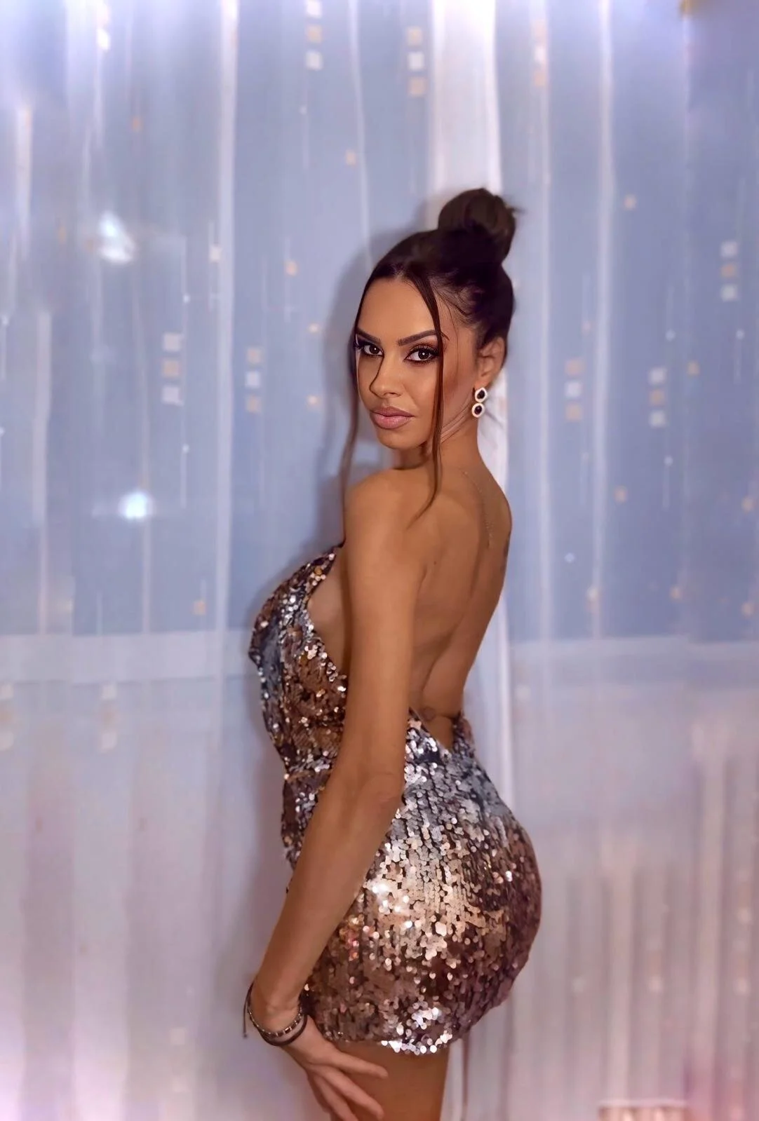 XXX Porn Photo of Nude Antoniakissss 30