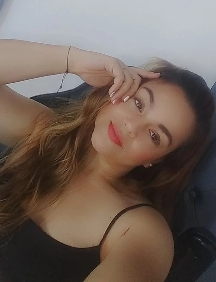 XXX Porn Photo of Nude maela1 6