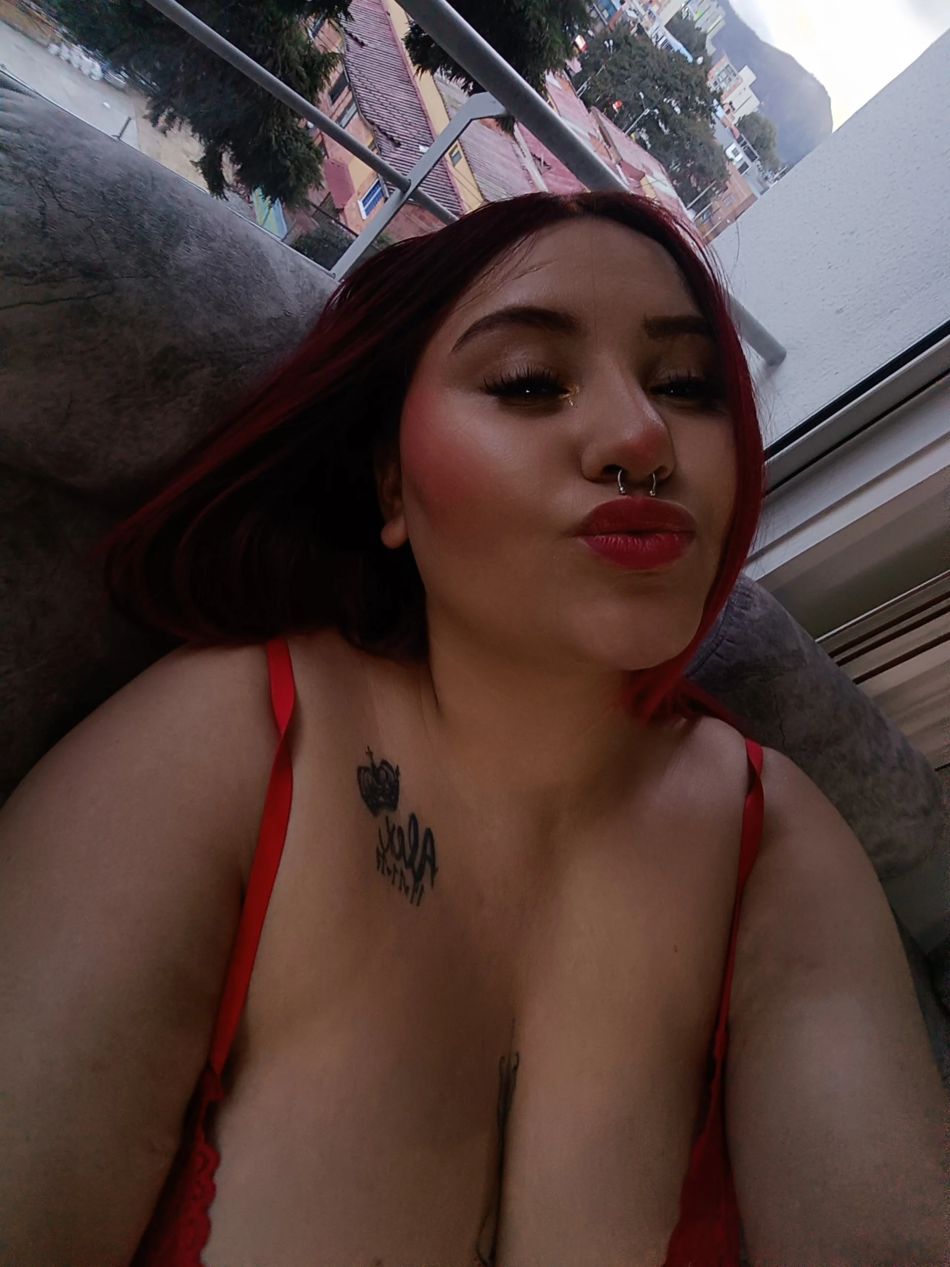 XXX Porn Photo of Nude DALIISS_ 6