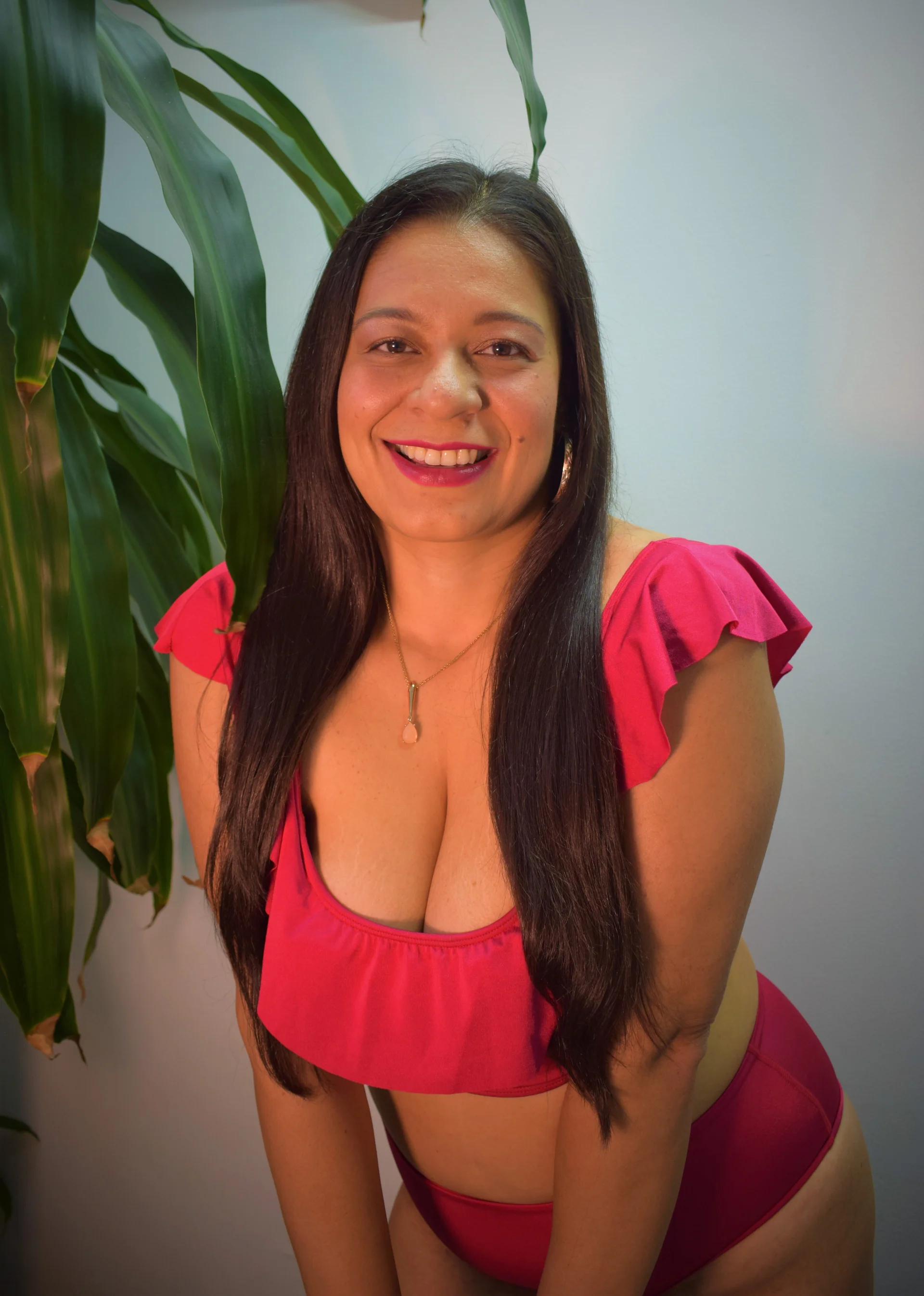 XXX Porn Photo of Nude MiaCallie 35