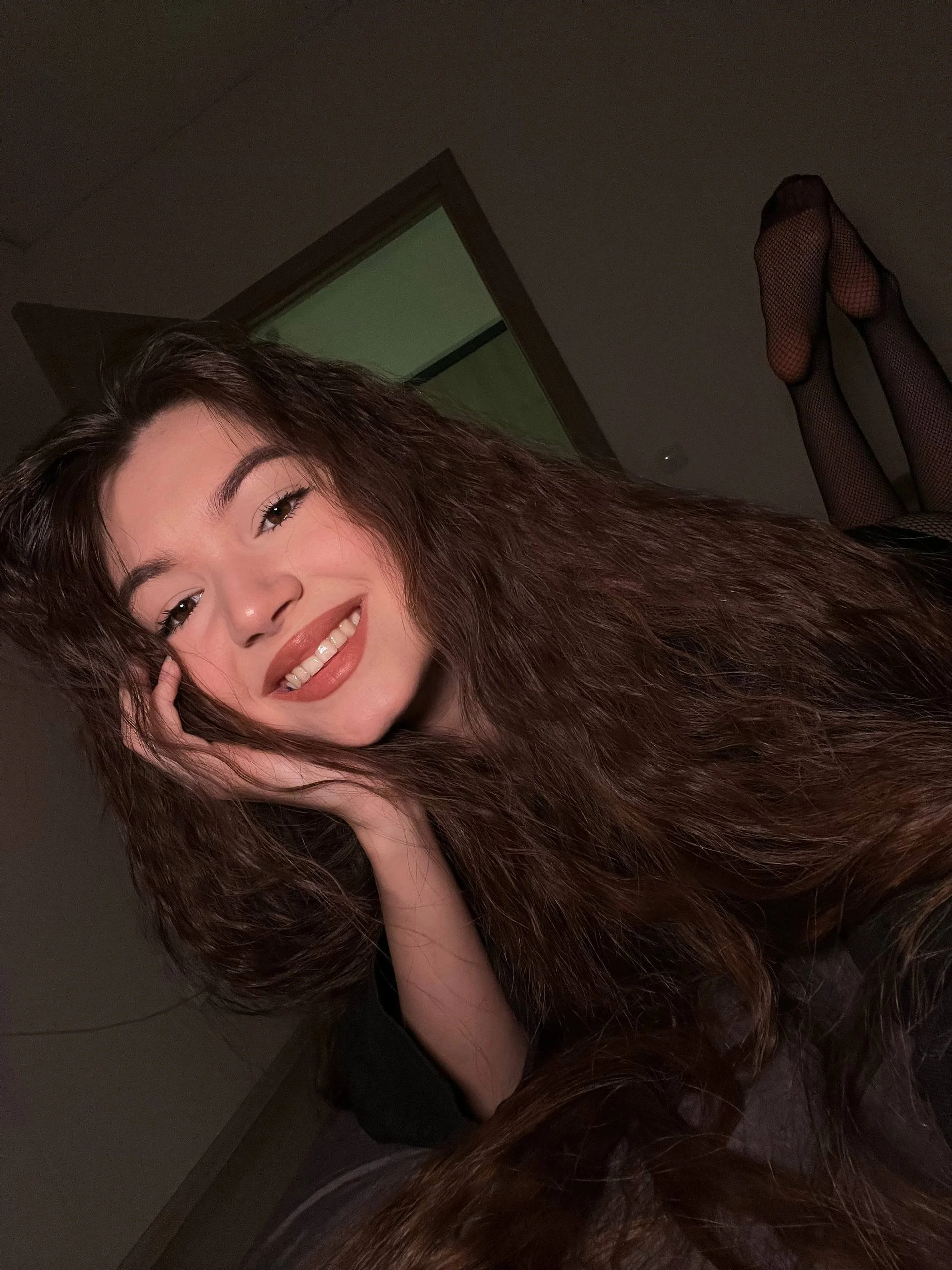 XXX Porn Photo of Nude oliviaah_ 18