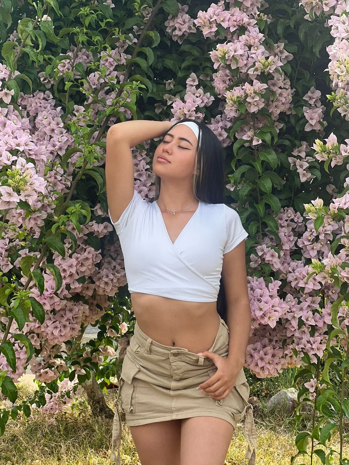 XXX Porn Photo of Nude liaa_18 76